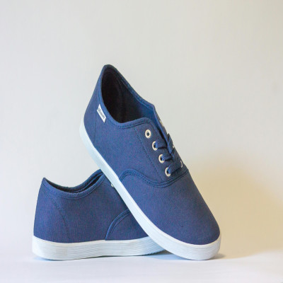 Canvas Shoes for Women Casual Low Top Sneakers Fashion Womens Te
