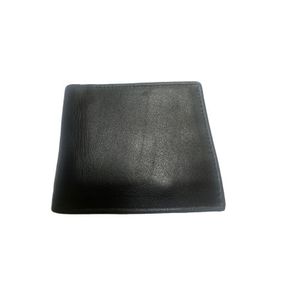 Men’s Leather Wallet