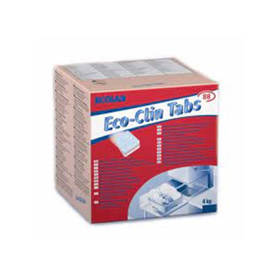 Eco Clin Tab