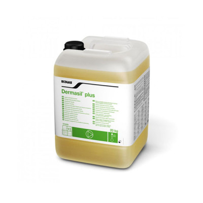 Dermasil Plus