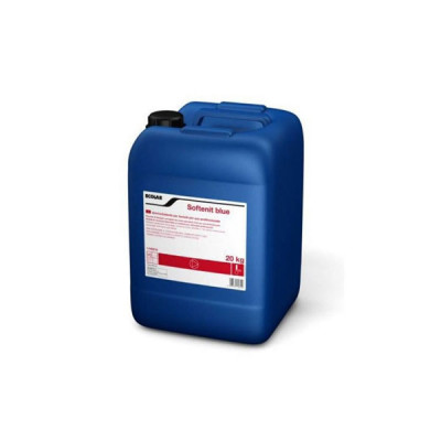 Softenit Blue