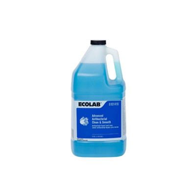 Advance Antibacterial Clean & Smooth