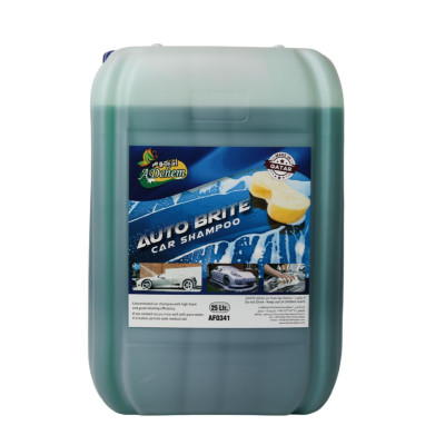 AUTO BRITE