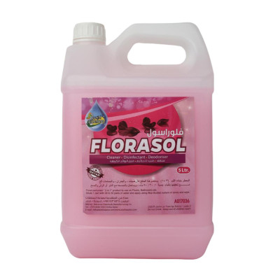 FLORASOL