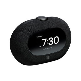 JBL Horizon 3 Bluetooth Clock Radio Speaker
