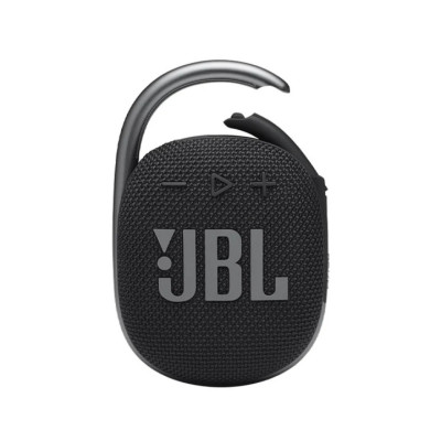 JBL Clip 4 Portable Wireless Speaker