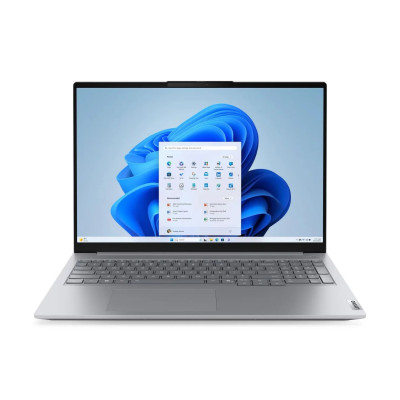 ThinkBook 16 G8 IAL Arctic Grey l 16GB/512GB - 21SK0030GR