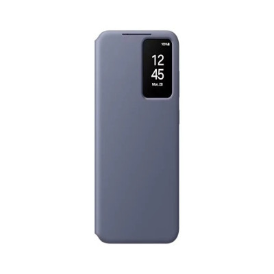 Galaxy S24 Ultra Smart View Wallet Case