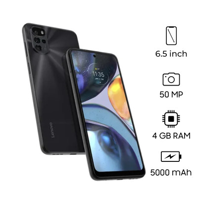 Lenovo K15 Plus