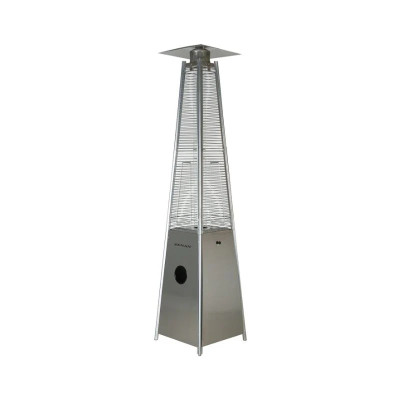 Zenan Heater ZFH-PH08ASS – 4000010085932