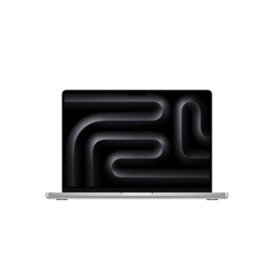 14-inch MacBook Pro: Apple M5 Pro chip with 18‑core CPU and 20‑core GPU, 24GB, 2TB SSD - Space Black - English & Arabic Keyboard(MGDT4AB/A)