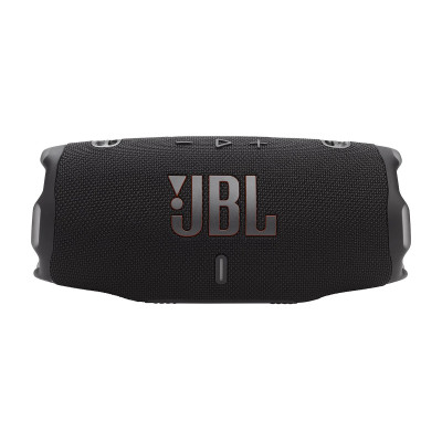 JBL Charge 6 Waterproof Portable Bluetooth Speaker