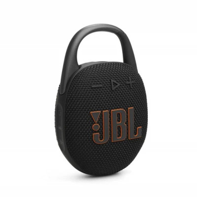 JBL Clip 5 Ultra Portable Wireless Speaker
