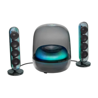 Harman Kardon SoundSticks 5 Bluetooth Speaker