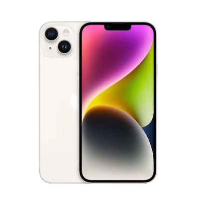 Apple iPhone 14 512GB- Starlight