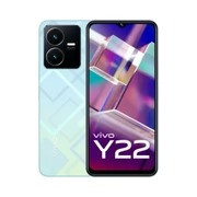 Vivo Y22 6GB 128GB Metaverse Green