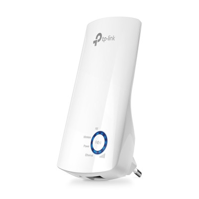 300Mbps Universal Wi-Fi Range Extender