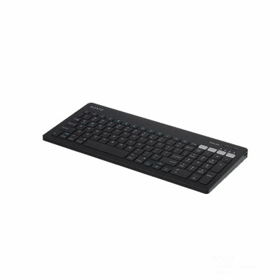 HEATZ ZK35 Dual Mode Wireless Keyboard & Mouse Combo
