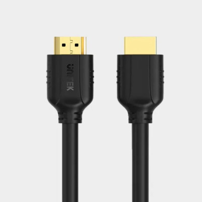 UNITEK HDMI Cable | 3m | 4K@60Hz Ultra HD