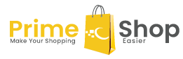 <strong>Prime Shop</strong>