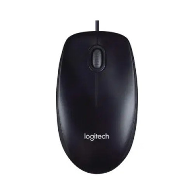 Logitech M90 Mouse